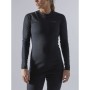 Термобелье комплект Craft Core Warm Baselayer Set Woman 999000 AW 22