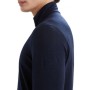 Термокофта Icebreaker 200 Oasis LS Half Zip MEN MIDNIGHT S