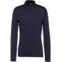 Термокофта Icebreaker 200 Oasis LS Half Zip MEN MIDNIGHT S