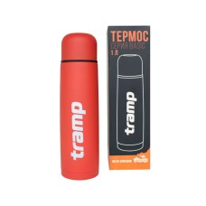 Термос Tramp Basic 1.0 л