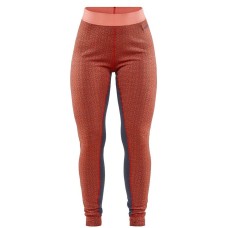 Термоштаны Craft Merino 240 Pants Woman 737995 AW 20