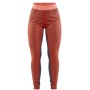 Термоштаны Craft Merino 240 Pants Woman 737995 AW 20