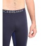 Термоштаны Icebreaker 260 Zone Leggings MEN MID NVY/RYL N L