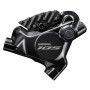 Тормоз Shimano гидравл. дисковый для шоссе R7170 105, заднее (правая ручка, калипер, гидролиния 1700мм)