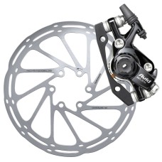 Тормоза дисковые SRAM BB7 MTB S Black Ano