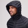 Трекинговый мужской пуховик Black Diamond Access Down Hoody (Black, S)