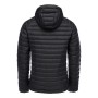 Трекинговый мужской пуховик Black Diamond Access Down Hoody (Black, S)