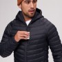 Трекинговый мужской пуховик Black Diamond Access Down Hoody (Black, S)