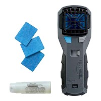 Устройство от комаров Thermacell MR-450 Portable Mosquito Repeller