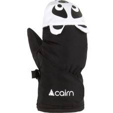 Варежки Cairn Pico Jr black panda 2