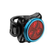 Велофонарь задний Lezyne Zecto Drive Rear Light Y13