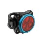 Велофонарь задний Lezyne Zecto Drive Rear Light Y13