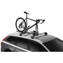 Велокрепление на крышу Thule FastRide TH564001, Black