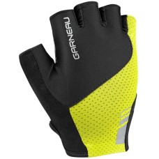 Велоперчатки Garneau NIMBUS GEL 023-BR YELLO XXL