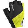 Велоперчатки Garneau NIMBUS GEL 023-BR YELLO XXL