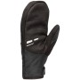 Велоперчатки Garneau W'S SCAPE MITT 020-BLACK M