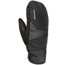 Велоперчатки Garneau W'S SCAPE MITT 020-BLACK M