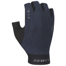 Велоперчатки Scott RC PREMIUM KT SF синий - XS