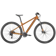 Велосипед Bergamont 29" Revox 3 Orange (281095-160) M/44,5см