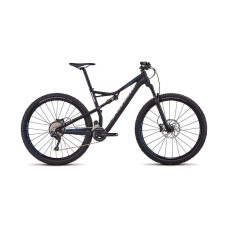 Велосипед Specialized CAMBER FSR MEN COMP 29 2X 2018