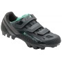 Велотуфли Garneau W SAPPHIRE SHOES цвет 20-black 37