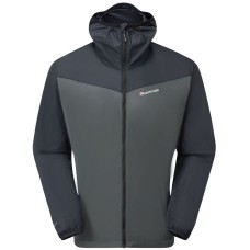 Ветровка Montane Litespeed Jacket (Shadow)