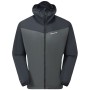 Ветровка Montane Litespeed Jacket (Shadow)