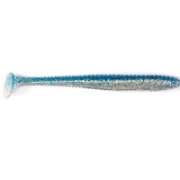 Виброхвост двухцветный Lucky John 3,8" S-Shad Tail *5 140145-T05