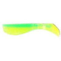 Виброхвост Lucky John 8 см Classic Roach *10 140010-094