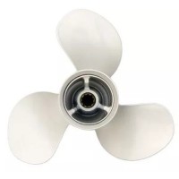 Гвинт Polaris Yamaha 683-45943-00-EL3X9 1/4 X 10 1/2 Propeller for Yamaha A (1121-3092-11)