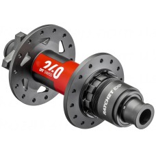 Втулка DT SWISS 240 148/12 IS-6 bolt Sram XD 32 отв. EXP 54T, задняя