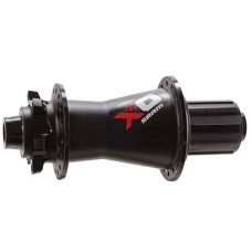 Втулка Sram AM HUB X0DH R DISC12X150/157 32HBLK/RD