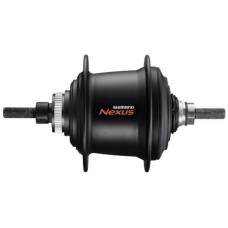 Втулка задняя Shimano SG-C3001-7D NEXUS 7-скор., 32отв, 135X187мм CENTER LOCK, черный, OEM