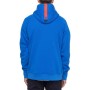 Худи 686 Exploration Pullover Hoody (Nasa Blue)