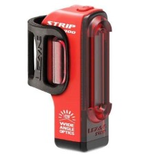 Задний свет Lezyne STRIP DRIVE PRO REAR красный 300 люмен Y13