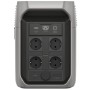 Зарядная станция EcoFlow DELTA 3 1500 (1536 Вт·ч)