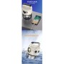 Зарядная станция Weekender by MUST HBP500 (560 Вт·ч)