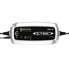 Зарядний пристрій CTEK MXS 10 (56-843)