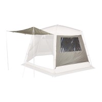 Защитные шторы Terra Incognita Picnic Windows