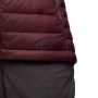 Женский легкий пуховик для треккинга Black Diamond Access Down Hoody (Bordeaux, XS)