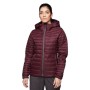 Женский легкий пуховик для треккинга Black Diamond Access Down Hoody (Bordeaux, XS)