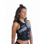 Жилет страховочный Jobe Neoprene Vest Women Cool Grey р.S