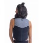 Жилет страховочный Jobe Neoprene Vest Women Cool Grey р.S