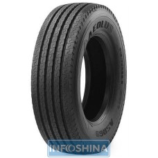 Aeolus ASR69 (рульова вісь) 295/80 R22.5 154/149M