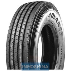Advance GL282A (рульова вісь) 315/70 R22.5 154/150L