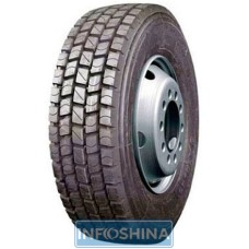 Aeolus ADR35 (ведуча вісь) 205/75 R17.5 124/122M