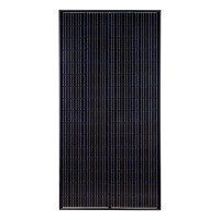 Solar Power Supply 190W Mono Solar Panel-HV