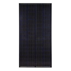 Solar Power Supply 190W Mono Solar Panel-HV