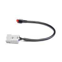 Anderson SH50 to HPP Adapter Cable