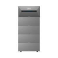 Anker SOLIX Solarbank 2 E1600 AC | 0,8 kW - 12,4 kWh